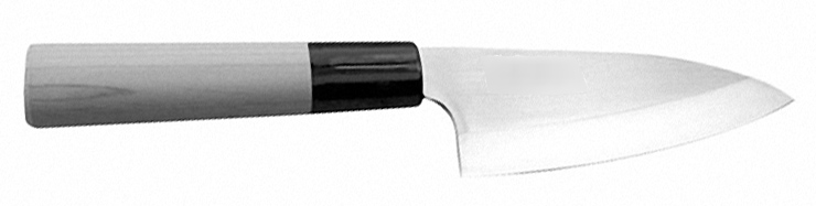 Традиционный японский нож Aikuti (Аикути)