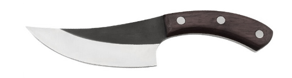 Сербский нож обвалочный 