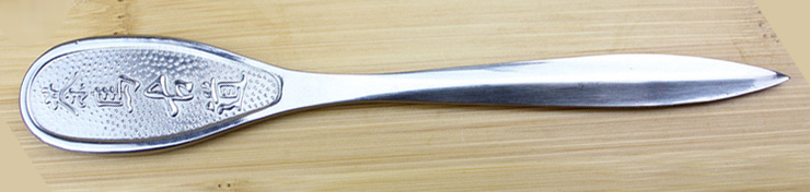 Тайский нож